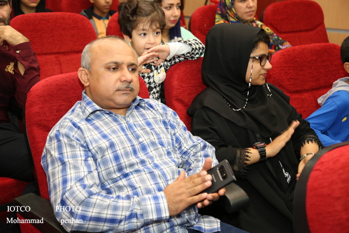 جنگ شادی هفته وحدت 5