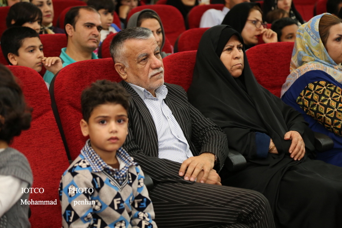 جنگ شادی هفته وحدت 8