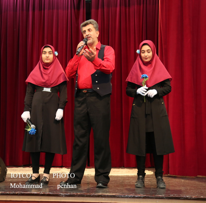 جنگ شادی هفته وحدت 9