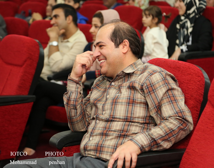 جنگ شادی هفته وحدت 10