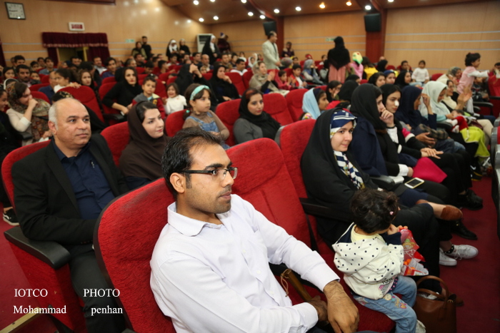 جنگ شادی هفته وحدت 13