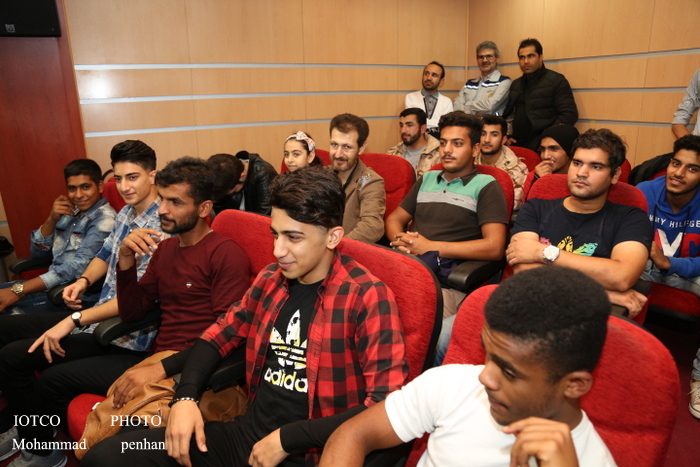 جنگ شادی هفته وحدت 15