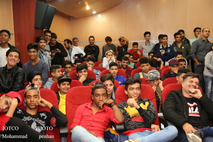 جنگ شادی هفته وحدت 16