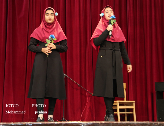 جنگ شادی هفته وحدت 21