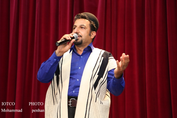 جنگ شادی هفته وحدت 22