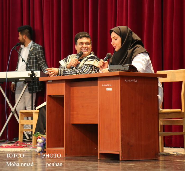 جنگ شادی هفته وحدت 23