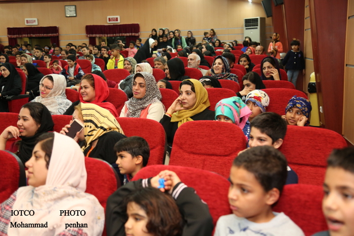 جنگ شادی هفته وحدت 27