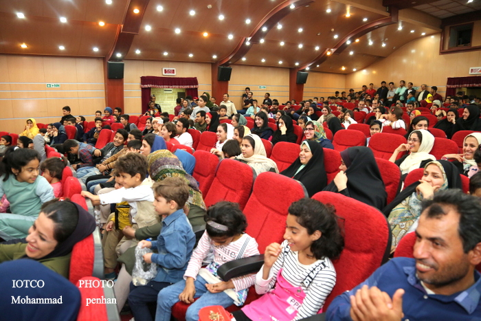 جنگ شادی هفته وحدت 28