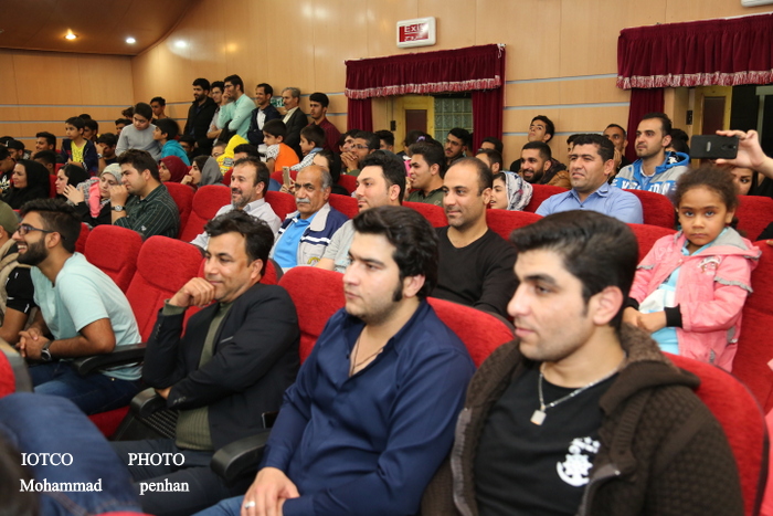 جنگ شادی هفته وحدت 29