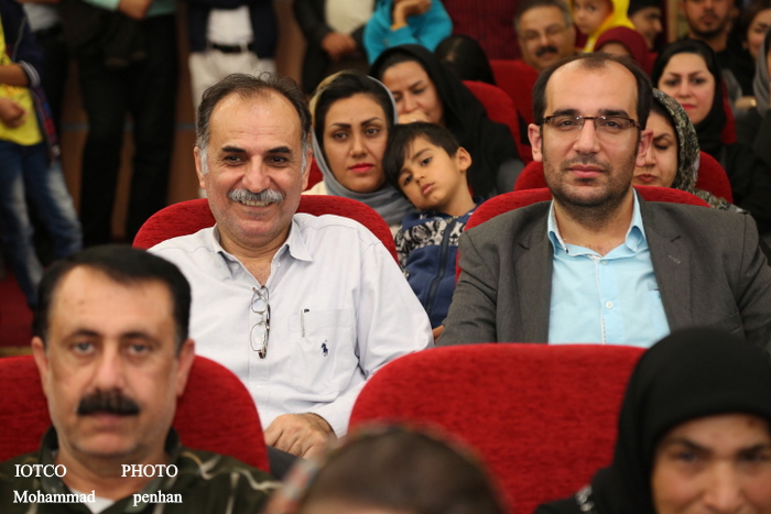 جنگ شادی هفته وحدت 30