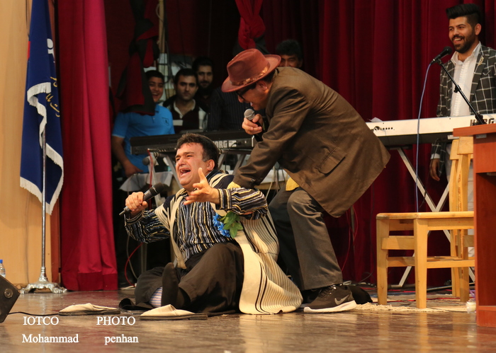 جنگ شادی هفته وحدت 32