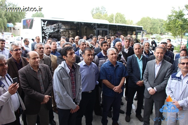 ورود مدیرعامل 10