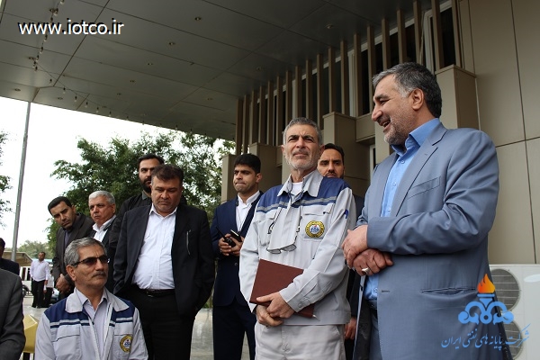 ورود مدیرعامل 11