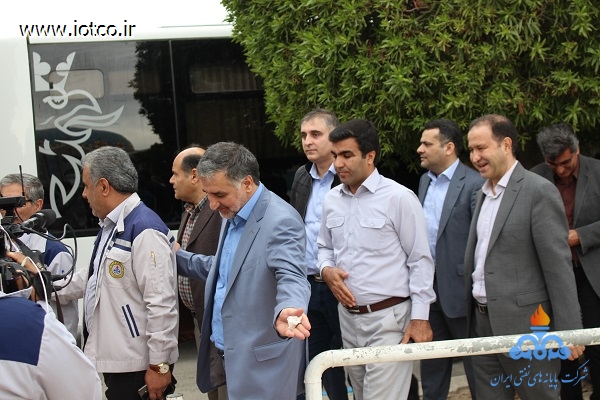 تجدیدمیثاق با شهدا والا مقام 1