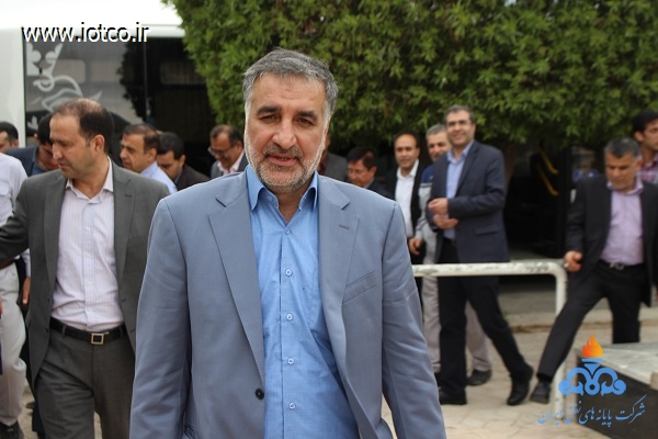 تجدیدمیثاق با شهدا والا مقام 2