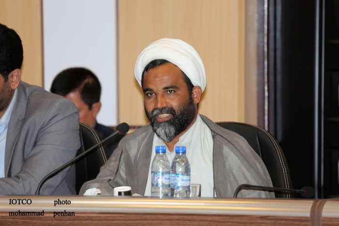 تودیع و معارفه مدیرعامل 19