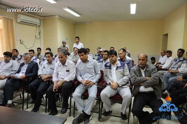 بازدید نوروزی مدیرعامل 981 1