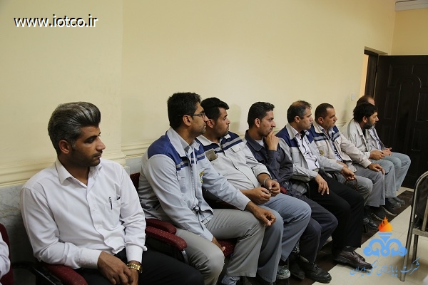 بازدید نوروزی مدیرعامل 981 3