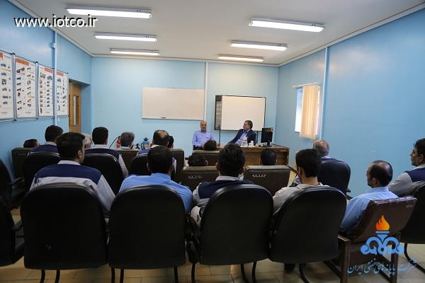 بازدید نوروزی مدیرعامل 981 13