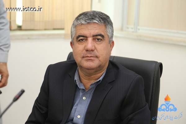 معارفه مدیر عملیات 3