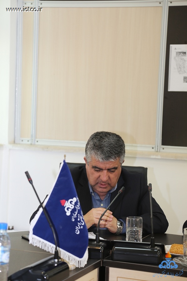 معارفه مدیر عملیات 4