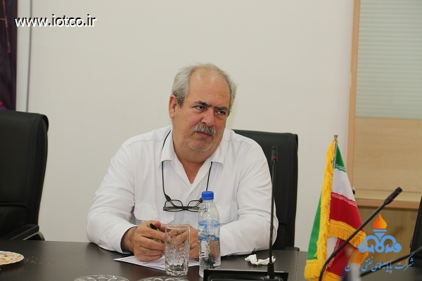 معارفه مدیر عملیات 5