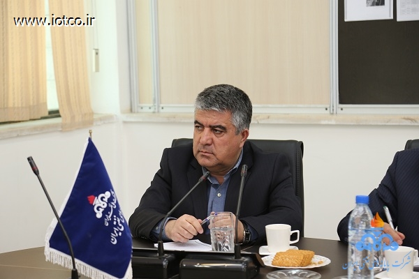 معارفه مدیر عملیات 7