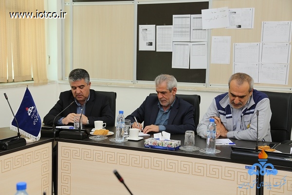 معارفه مدیر عملیات 8