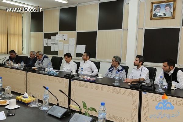 معارفه مدیر عملیات 9