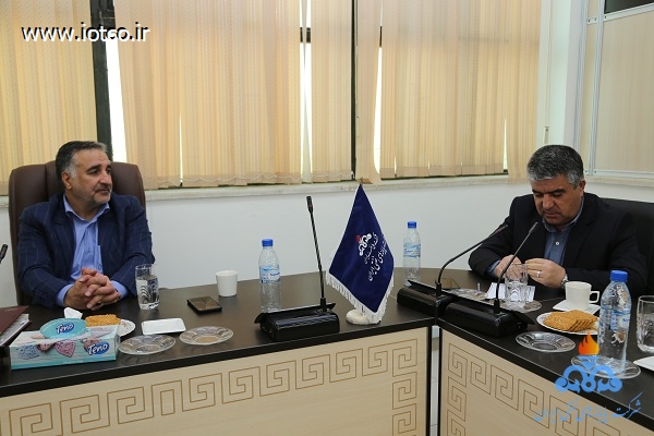 معارفه مدیر عملیات 10