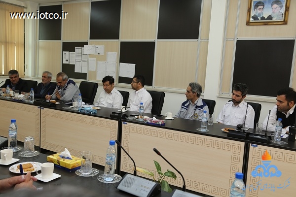 معارفه مدیر عملیات 14