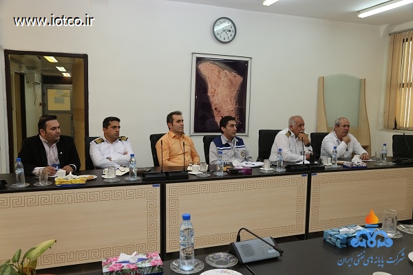 معارفه مدیر عملیات 16