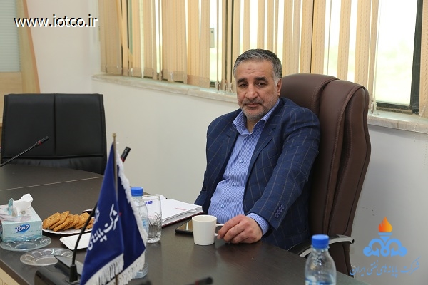 معارفه مدیر عملیات 17