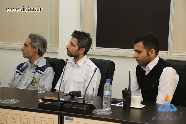 معارفه مدیر عملیات 18