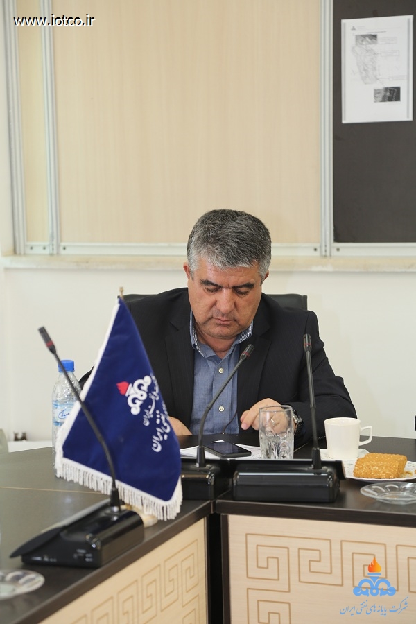 معارفه مدیر عملیات 19