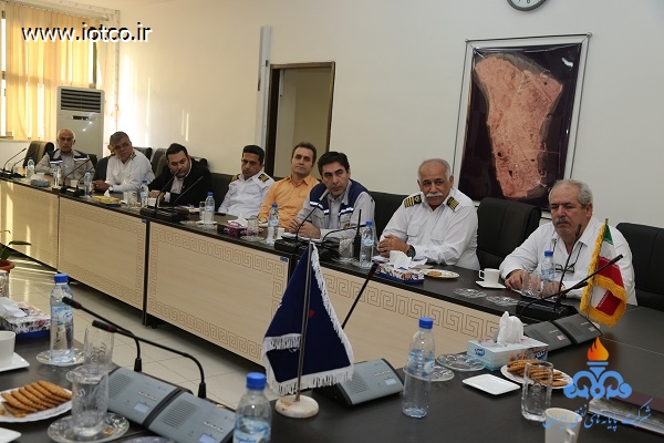 معارفه مدیر عملیات 20