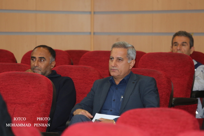 همایش فضای مجازی 1