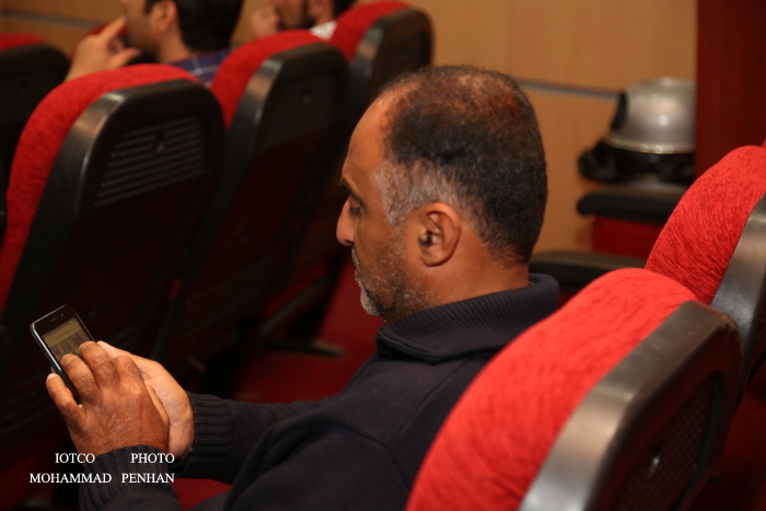 همایش فضای مجازی 6