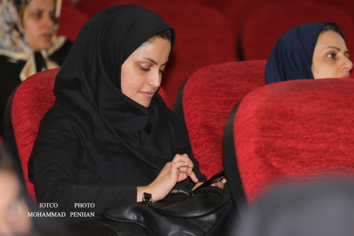 همایش فضای مجازی 8