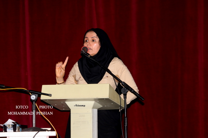 همایش فضای مجازی 9