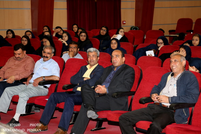 همایش فضای مجازی 12