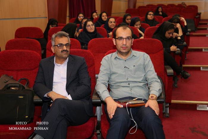 همایش فضای مجازی 16