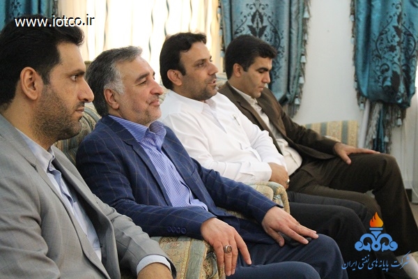 بخشدار مدیرعامل پایانه ها 2