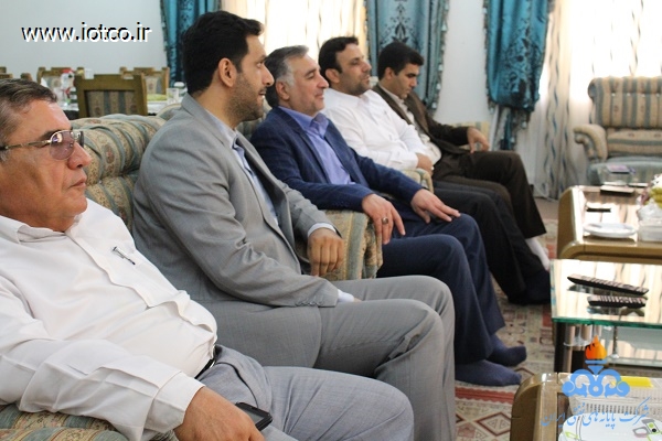 بخشدار مدیرعامل پایانه ها 3