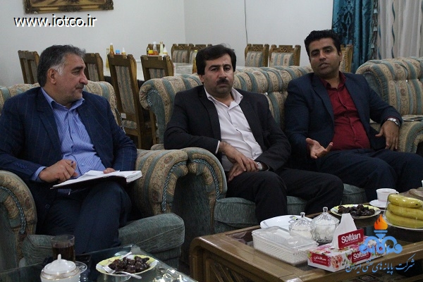 شورا و شهردار 11