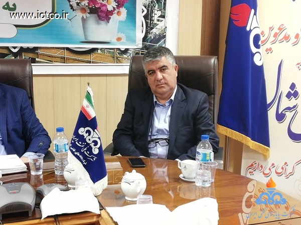 تودیع و معارفه معلمی 3