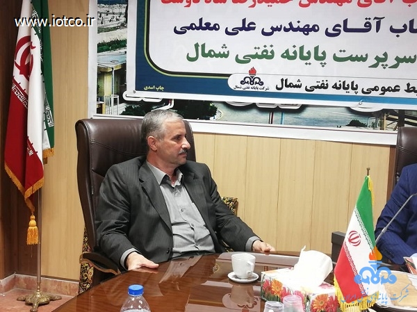 تودیع و معارفه معلمی 4