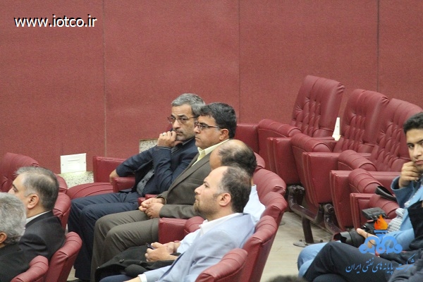 تفاهم نامه 8