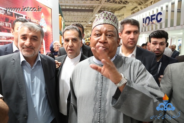 دبیرکل اوپک 1