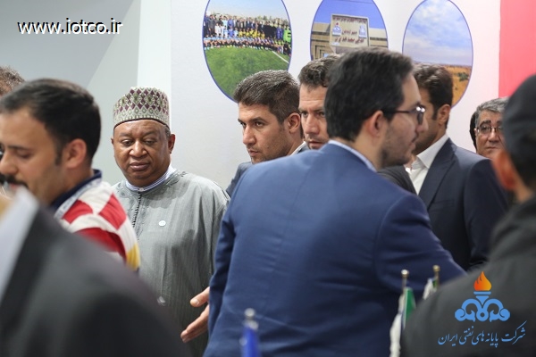 دبیرکل اوپک 2